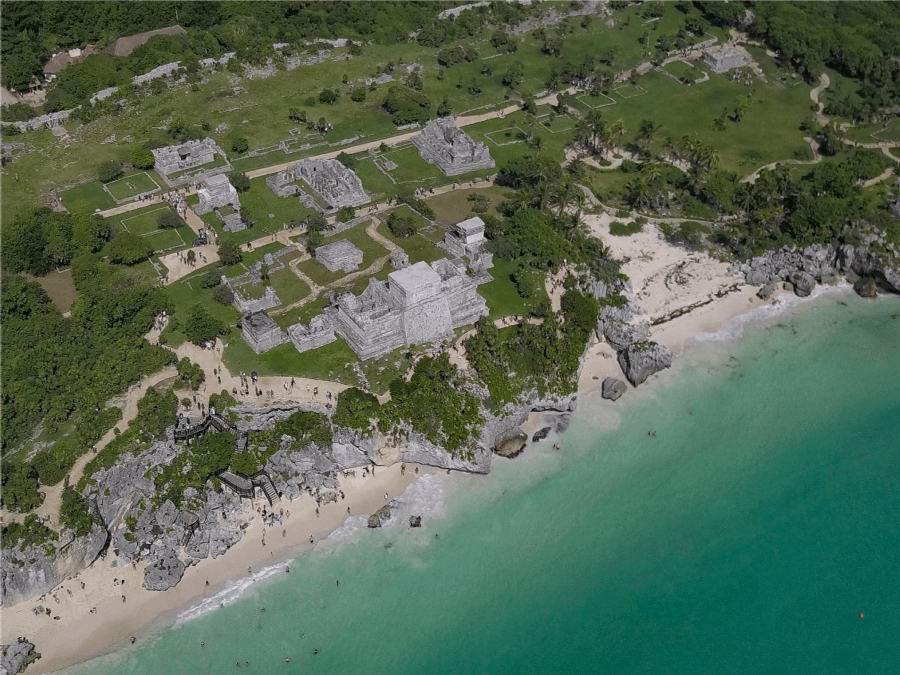 Tulum Coba, Excursions francophone, coba, site archéologique, tours, excursions, yucatan, visiter, découvrir, Tulum cenote village Maya